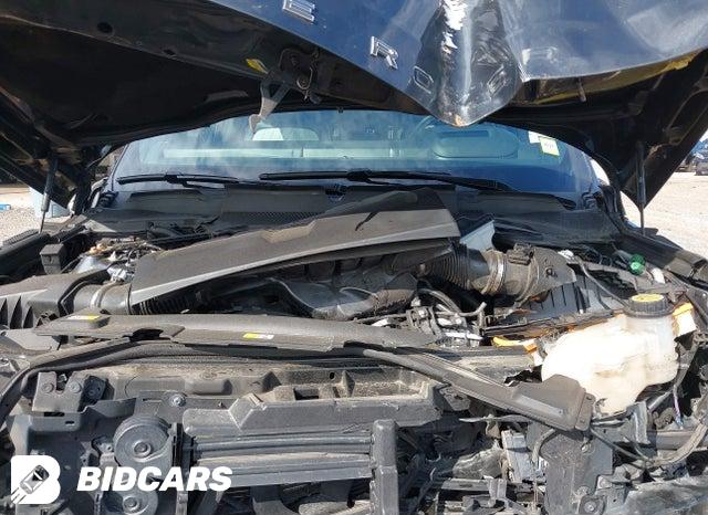 2018 Land Rover Range Rover — VIN SALGW2SE0JA514355, şəkil 10