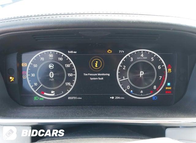 2018 Land Rover Range Rover — VIN SALGW2SE0JA514355, şəkil 7