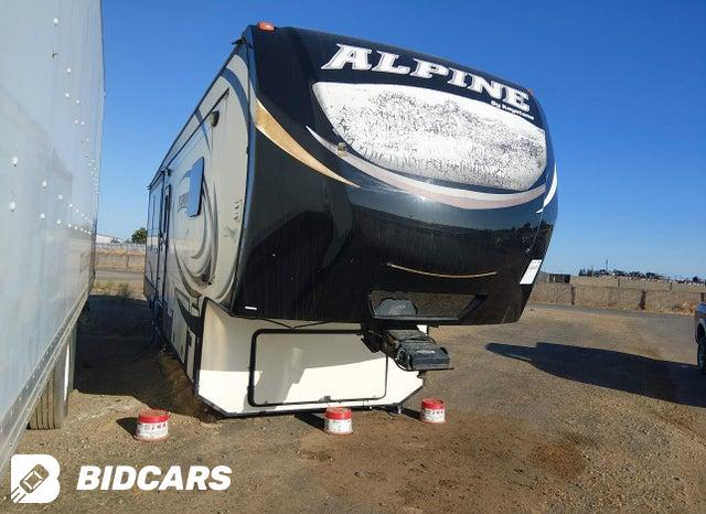 2014 Keystone Other