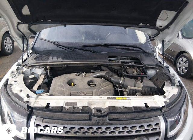 2016 Land Rover Range Rover — VIN SALVR2BG3GH154904, şəkil 10