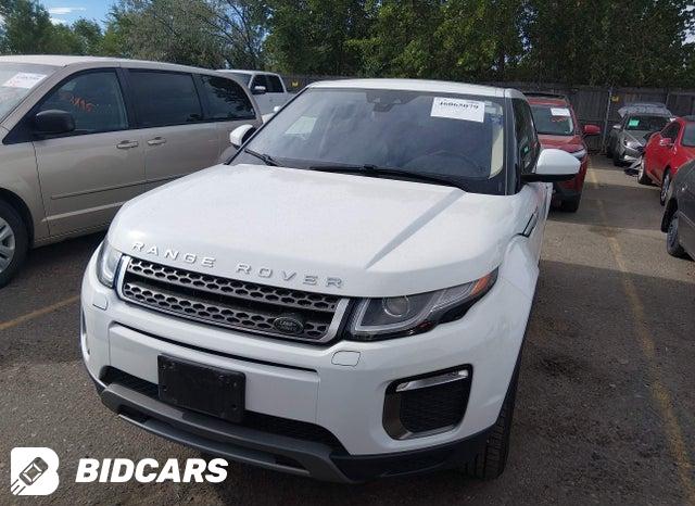 2016 Land Rover Range Rover — VIN SALVR2BG3GH154904, şəkil 12