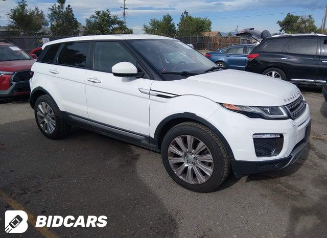 2016 Land Rover Range Rover — VIN SALVR2BG3GH154904, şəkil 13