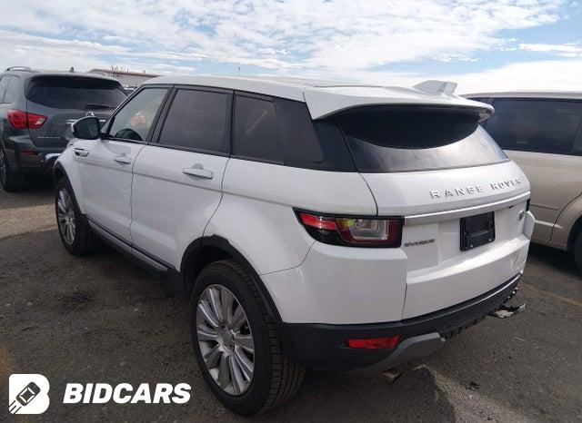 2016 Land Rover Range Rover — VIN SALVR2BG3GH154904, şəkil 14