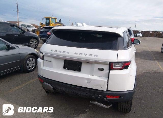 2016 Land Rover Range Rover — VIN SALVR2BG3GH154904, şəkil 16