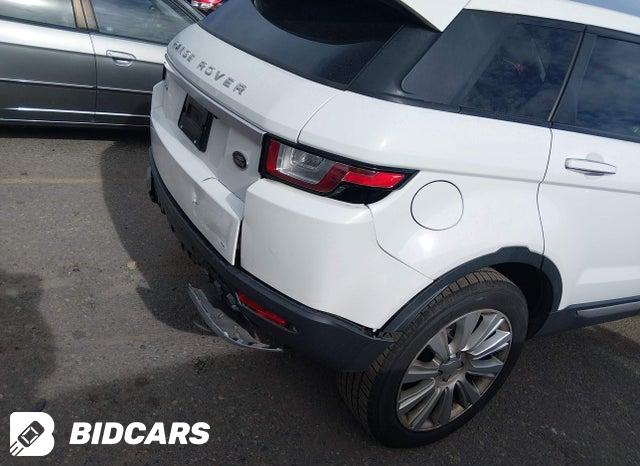 2016 Land Rover Range Rover — VIN SALVR2BG3GH154904, şəkil 6