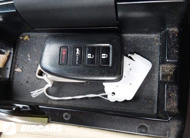 2016 Lexus RX — VIN 2T2BZMCA2GC017226, şəkil 11