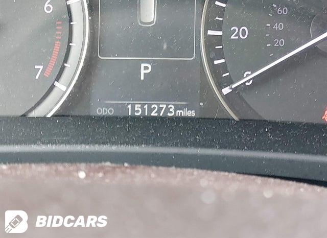2016 Lexus RX — VIN 2T2BZMCA2GC017226, şəkil 15