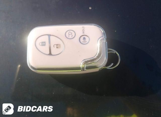 2T2ZK1BA0BC056229 2011 Lexus RX photo no. 11