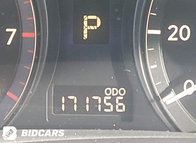 2T2ZK1BA0BC056229 2011 Lexus RX photo no. 15