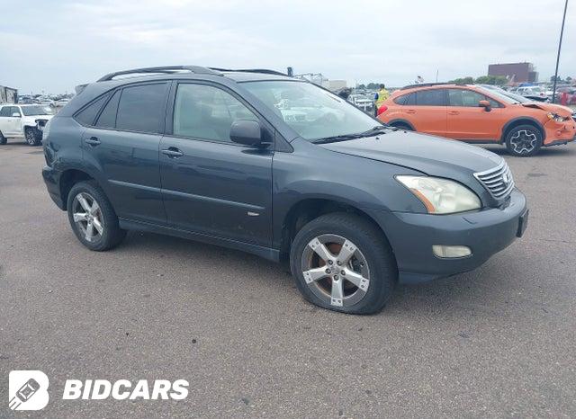 JTJHA31U650089757 2005 Lexus RX photo no. 1