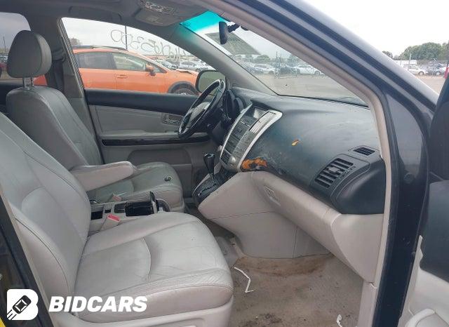 JTJHA31U650089757 2005 Lexus RX photo no. 5