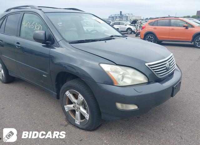 JTJHA31U650089757 2005 Lexus RX photo no. 6