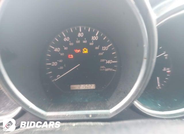 JTJHA31U650089757 2005 Lexus RX photo no. 7