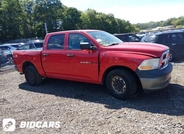 1D7RB1CPXBS554563 2011 RAM RAM 1500 photo no. 13