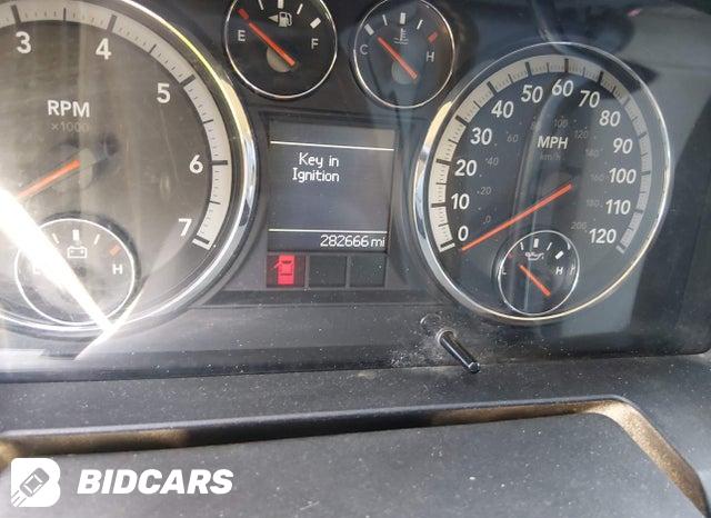 1D7RB1CPXBS554563 2011 RAM RAM 1500 photo no. 15