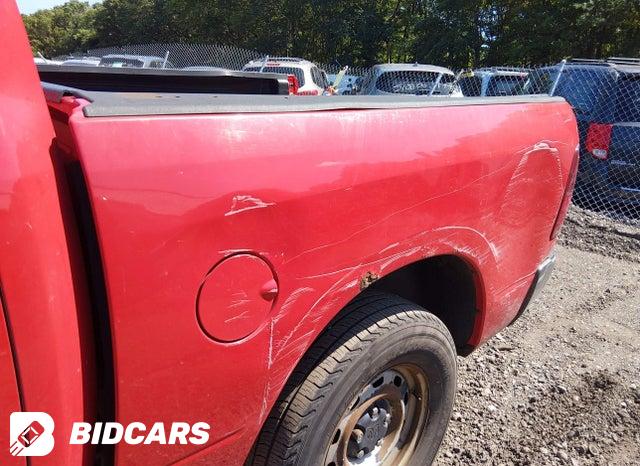 1D7RB1CPXBS554563 2011 RAM RAM 1500 photo no. 6