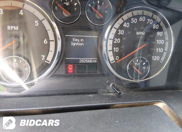 1D7RB1CPXBS554563 2011 RAM RAM 1500 photo no. 7