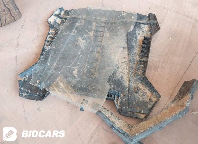 3NSVBE874JH016335 2018 Polaris RZR photo no. 12