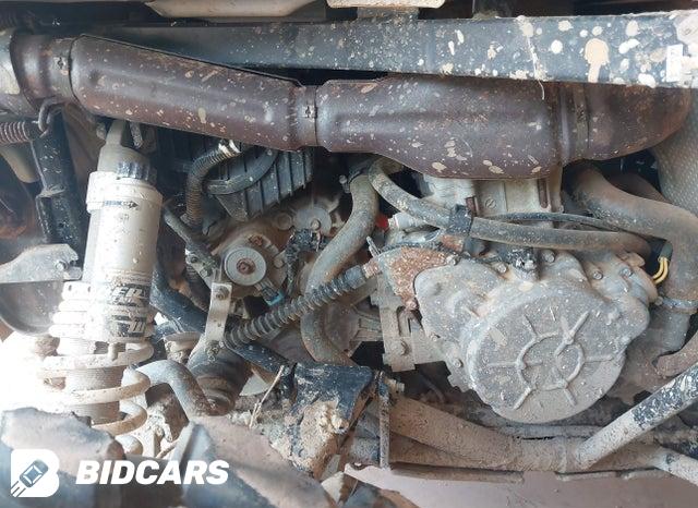 3NSVBE874JH016335 2018 Polaris RZR photo no. 8