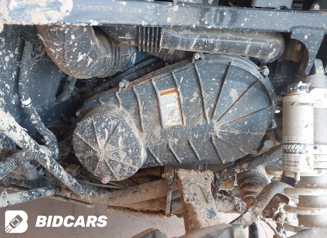 3NSVBE874JH016335 2018 Polaris RZR photo no. 9