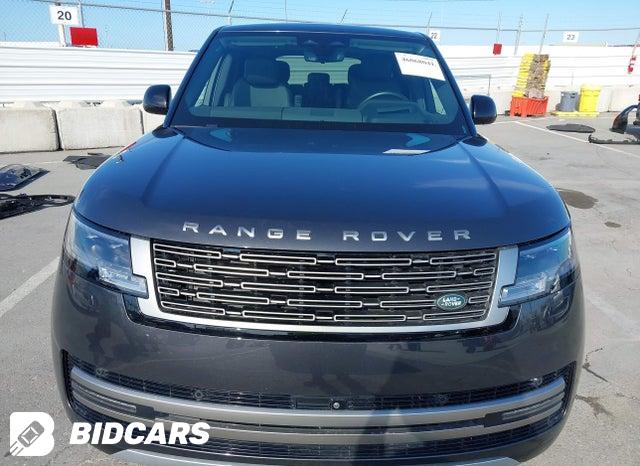 2024 Land Rover Range Rover — VIN SALKP9E98RA092149, şəkil 13