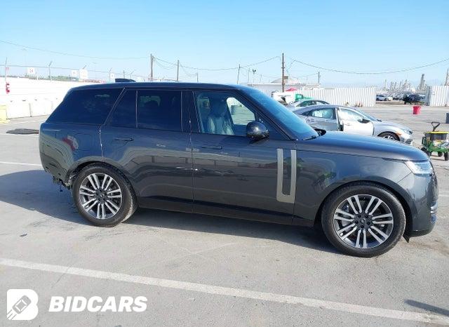 2024 Land Rover Range Rover — VIN SALKP9E98RA092149, şəkil 14