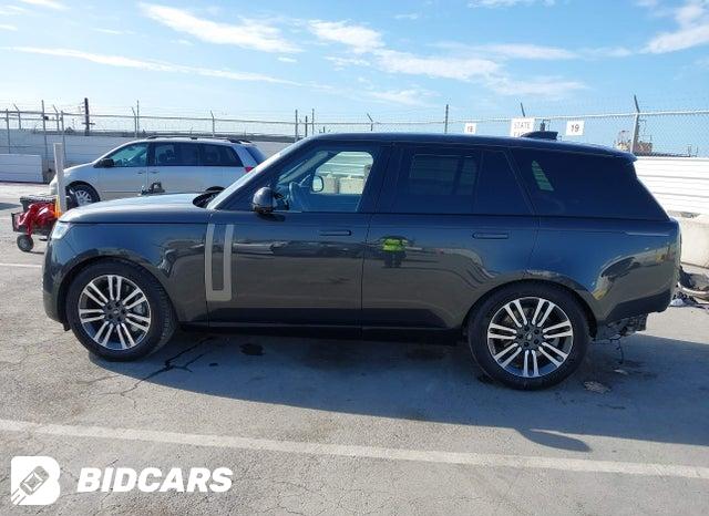 2024 Land Rover Range Rover — VIN SALKP9E98RA092149, şəkil 15