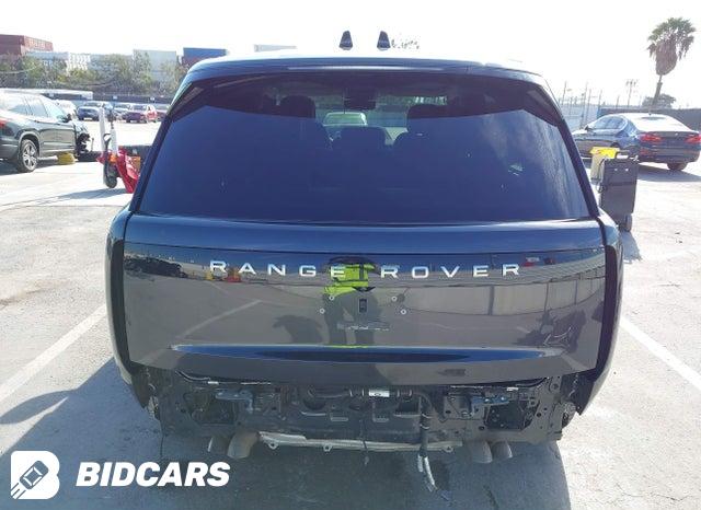 2024 Land Rover Range Rover — VIN SALKP9E98RA092149, şəkil 17