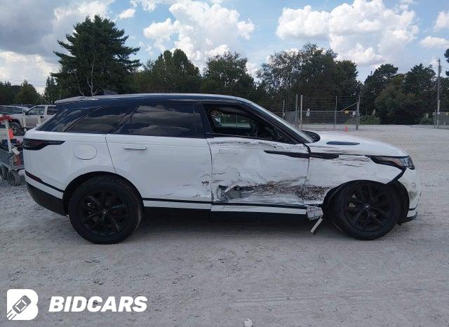 2024 Land Rover Range Rover — VIN SALYL2EX2RA370569, şəkil 13