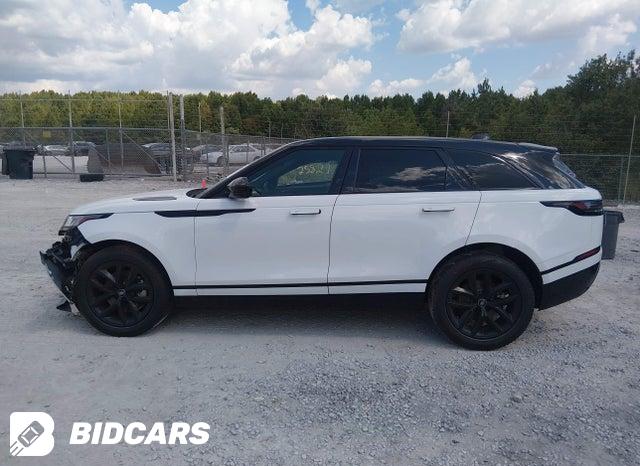 2024 Land Rover Range Rover — VIN SALYL2EX2RA370569, şəkil 14