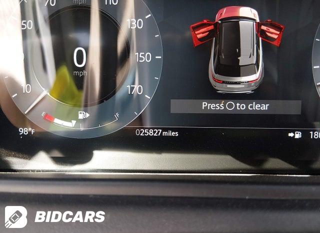 2024 Land Rover Range Rover — VIN SALYL2EX2RA370569, şəkil 15