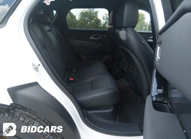 2024 Land Rover Range Rover — VIN SALYL2EX2RA370569, şəkil 8