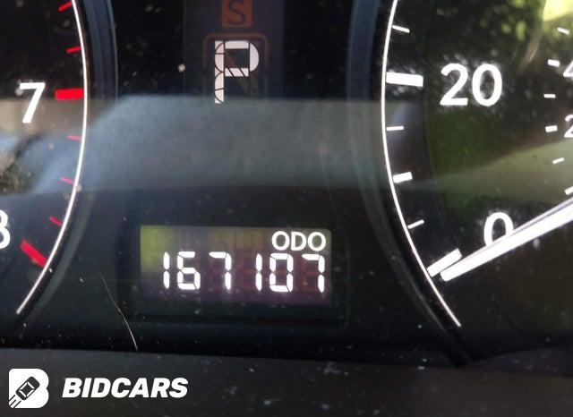 2T2ZK1BA4AC002608 2010 Lexus RX photo no. 15
