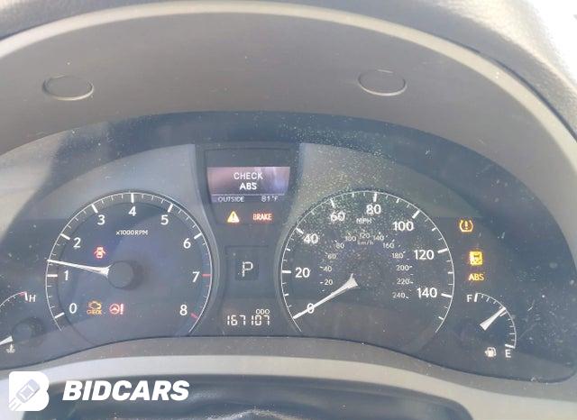 2T2ZK1BA4AC002608 2010 Lexus RX photo no. 7