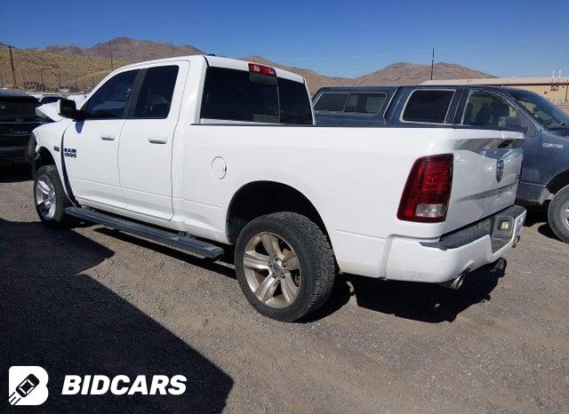 1C6RR7HT0DS516266 2013 RAM 1500 photo no. 3