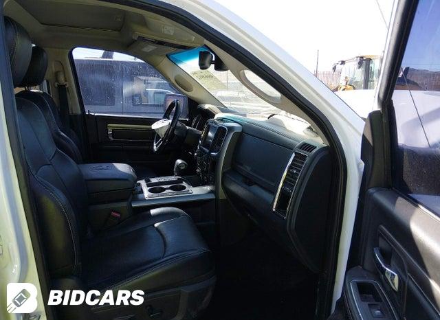 1C6RR7HT0DS516266 2013 RAM 1500 photo no. 5