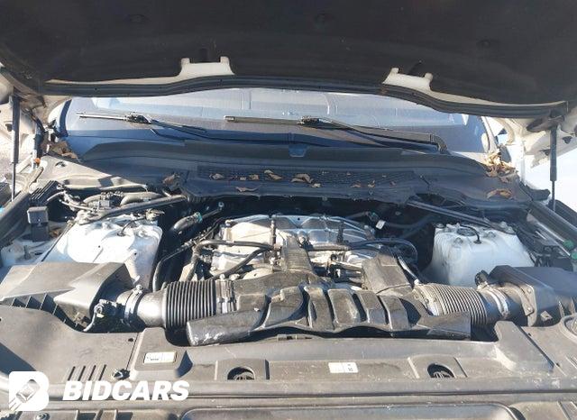 2016 Land Rover Range Rover — VIN SALWR2VF2GA581667, фото 10
