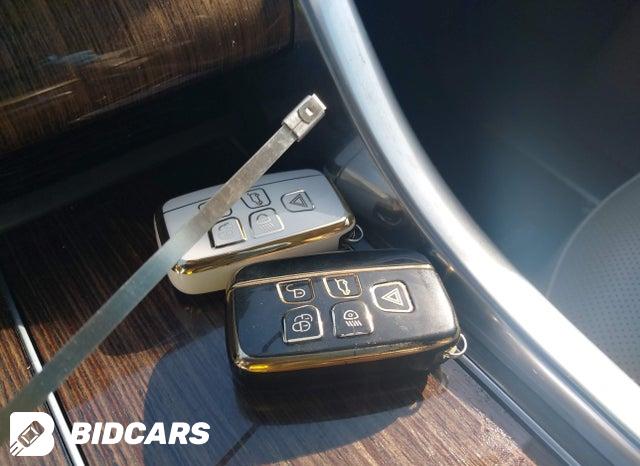 2016 Land Rover Range Rover — VIN SALWR2VF2GA581667, фото 11