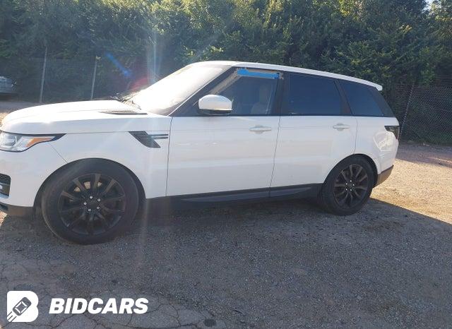 2016 Land Rover Range Rover — VIN SALWR2VF2GA581667, фото 15