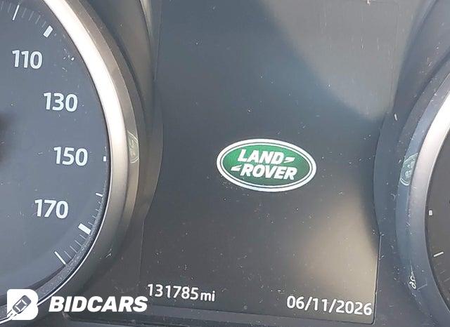 2016 Land Rover Range Rover — VIN SALWR2VF2GA581667, фото 16