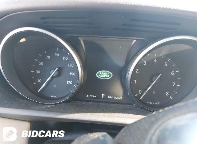 2016 Land Rover Range Rover — VIN SALWR2VF2GA581667, фото 7