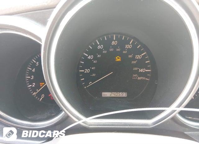 JTJGA31U540021850 2004 Lexus RX photo no. 7