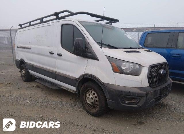 2023 Ford Transit — VIN 1FTBR2Y8XPKA34806, şəkil 1