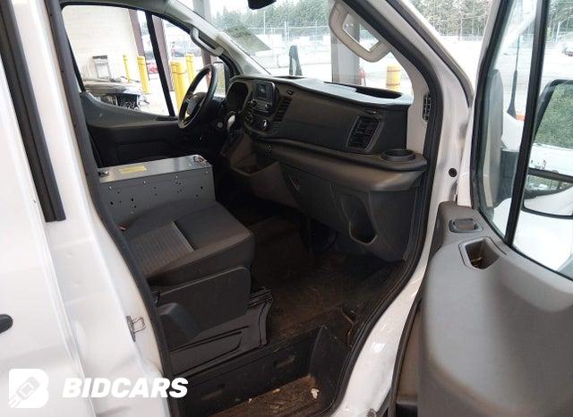 2023 Ford Transit — VIN 1FTBR2Y8XPKA34806, şəkil 5