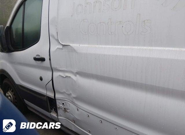 2023 Ford Transit — VIN 1FTBR2Y8XPKA34806, şəkil 6