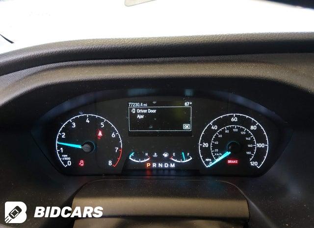 2023 Ford Transit — VIN 1FTBR2Y8XPKA34806, şəkil 7