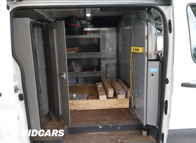 2023 Ford Transit — VIN 1FTBR2Y8XPKA34806, şəkil 8