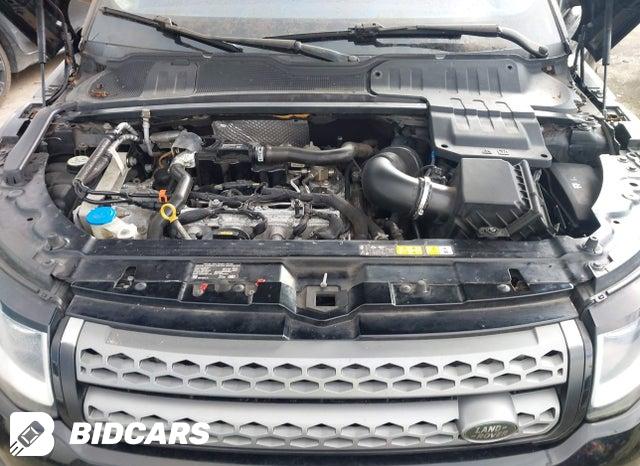 SALVP2RX0KH342929 2019 Land Rover Range Rover photo no. 10