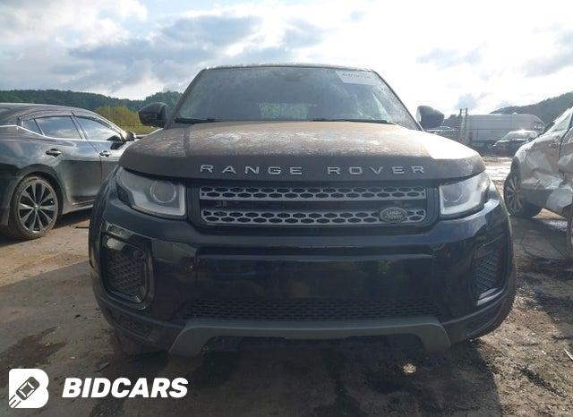 SALVP2RX0KH342929 2019 Land Rover Range Rover photo no. 12