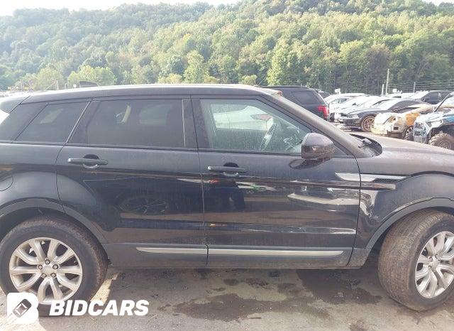 SALVP2RX0KH342929 2019 Land Rover Range Rover photo no. 13